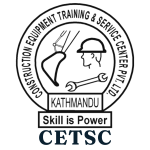 Construction Equipment Training & Service Center Pvt. ltd.